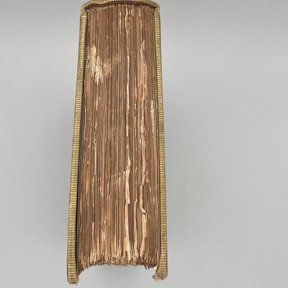 Harvard Classics 1909 Promessi Sposi Manzoni Alumni Edition De Luxe Limited 1000 - Picture 16 of 16